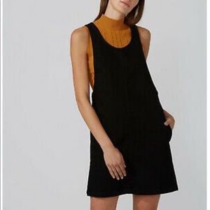 Jean skirt Frank & Oak